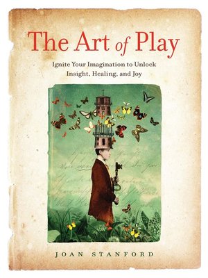 cover image of The Art of Play